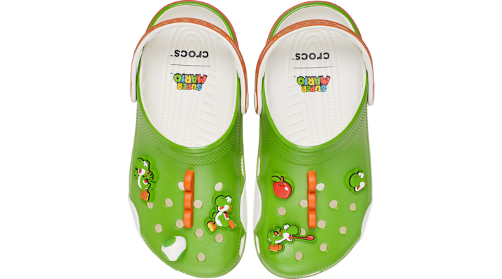 Crocs Yoshi Classic Sabots adulte unisex
