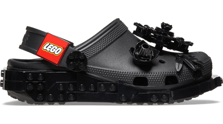 Crocs LEGO Midnight Garden Sabots adulte unisex