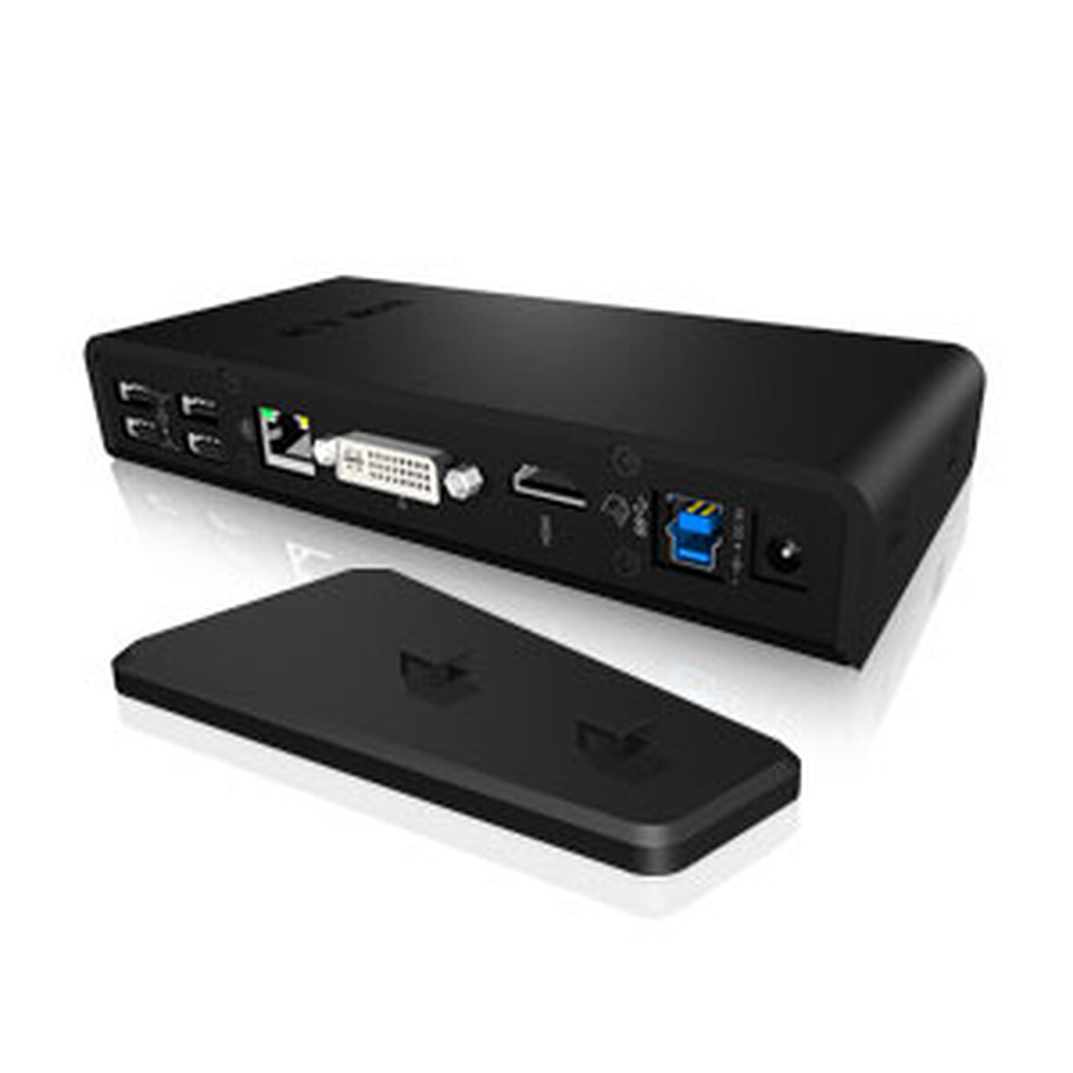 Icybox Ib-dk2241ac