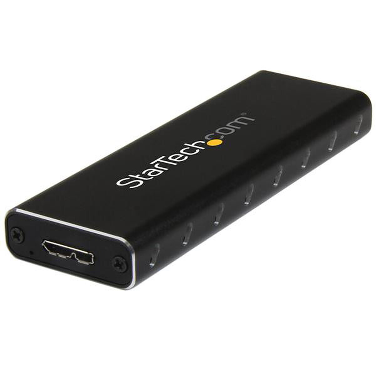 StarTech.com Boîtier USB 3.0 externe pour SSD M.2 SATA avec UASP
