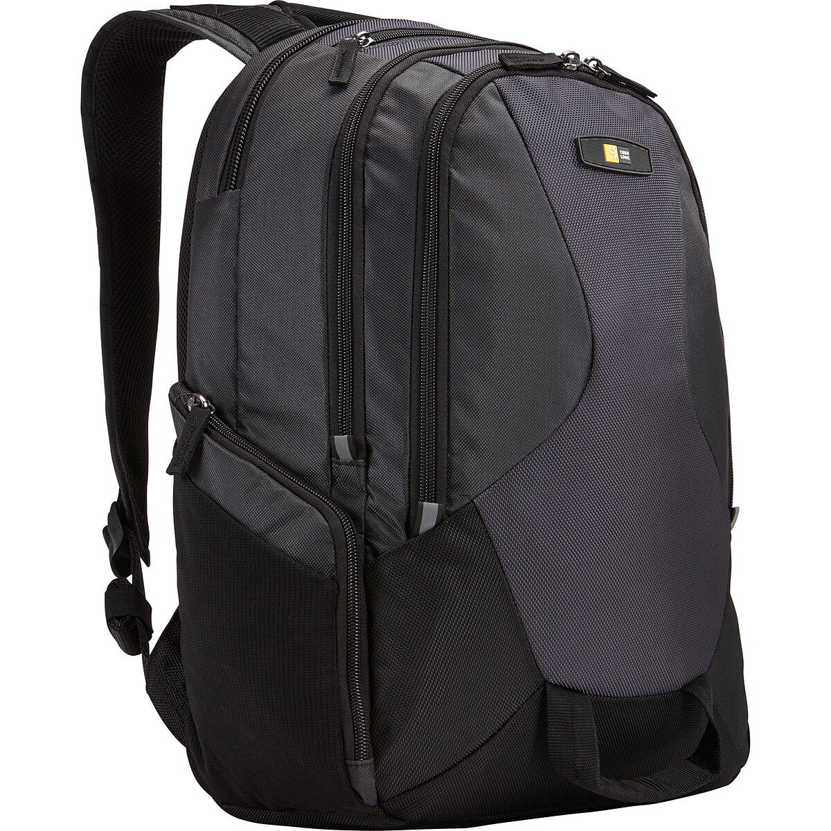 Case Logic InTransit RBP-414 sac à dos Noir Nylon