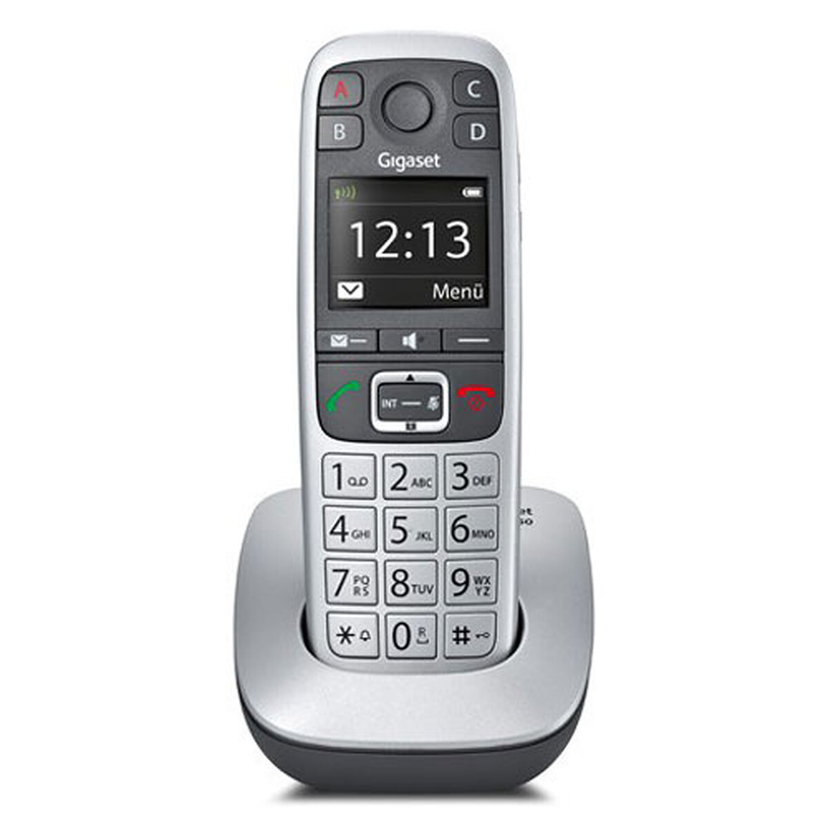 Gigaset Téléphone sans fil Comfort 550HX