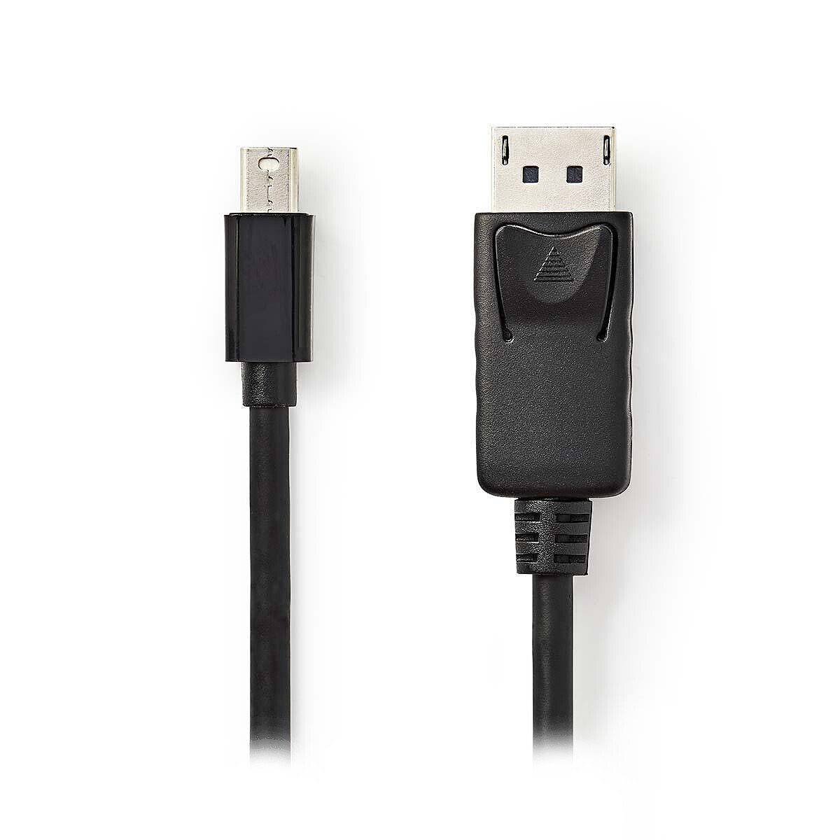 Nedis CCGP37400BK30 câble DisplayPort 3 m Mini DisplayPort