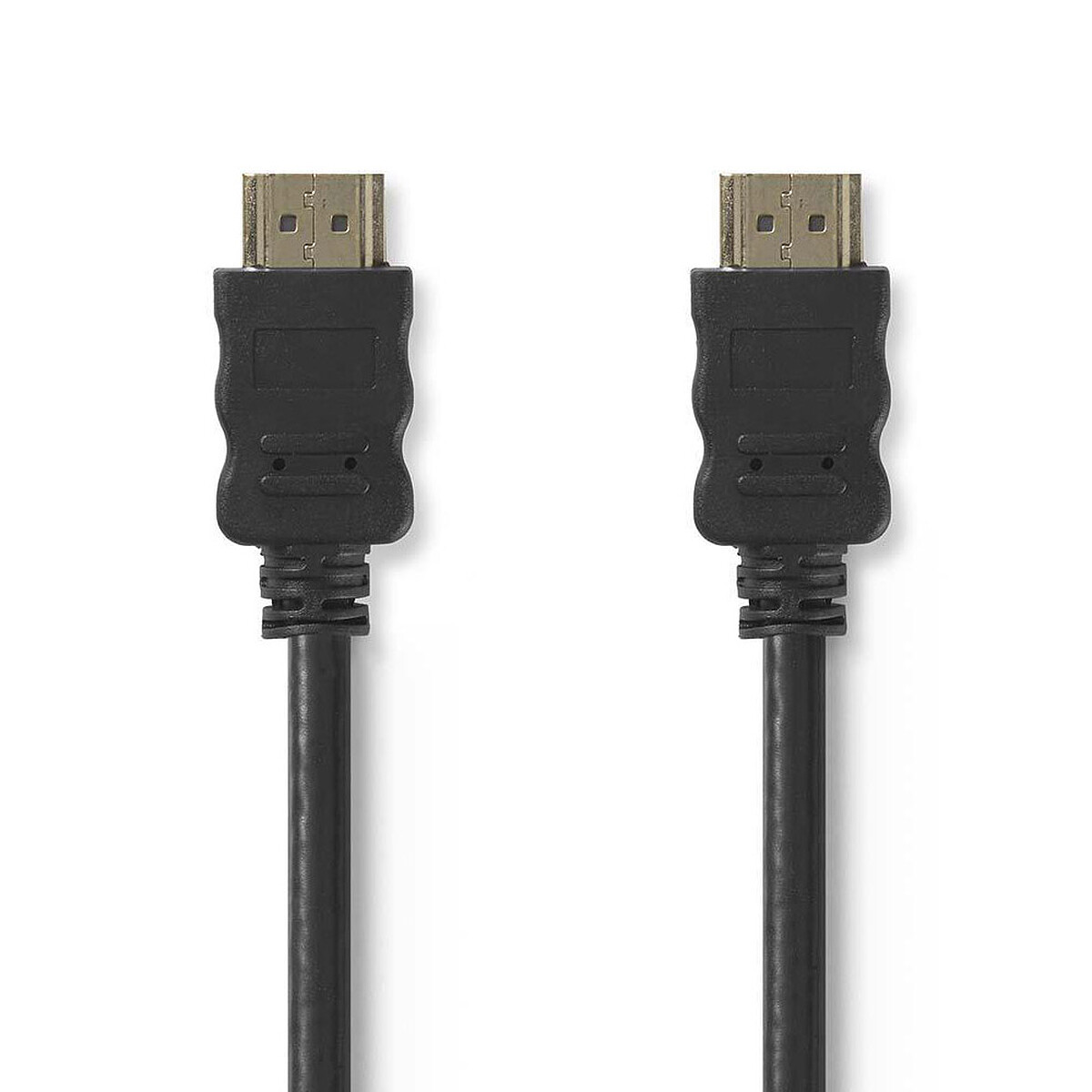 Nedis CVGL34002BK250 câble HDMI 25 m HDMI Type A (Standard)