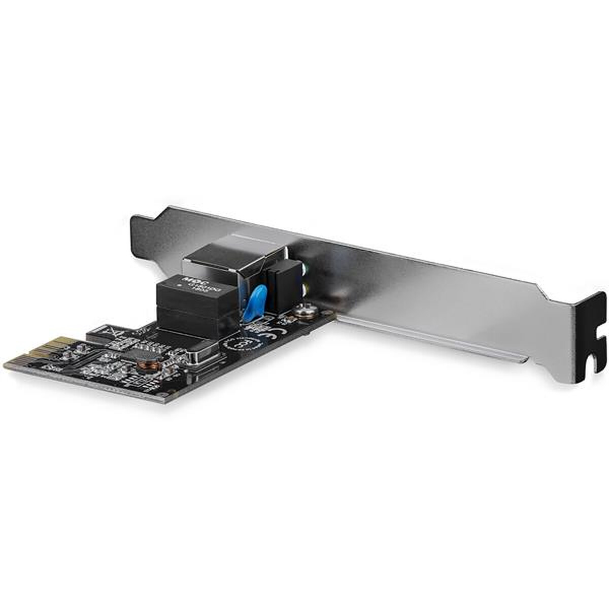 StarTech.com Carte Réseau PCI Express vers 1 port Gigabit Ethernet - Adaptateur PCI-E vers RJ45