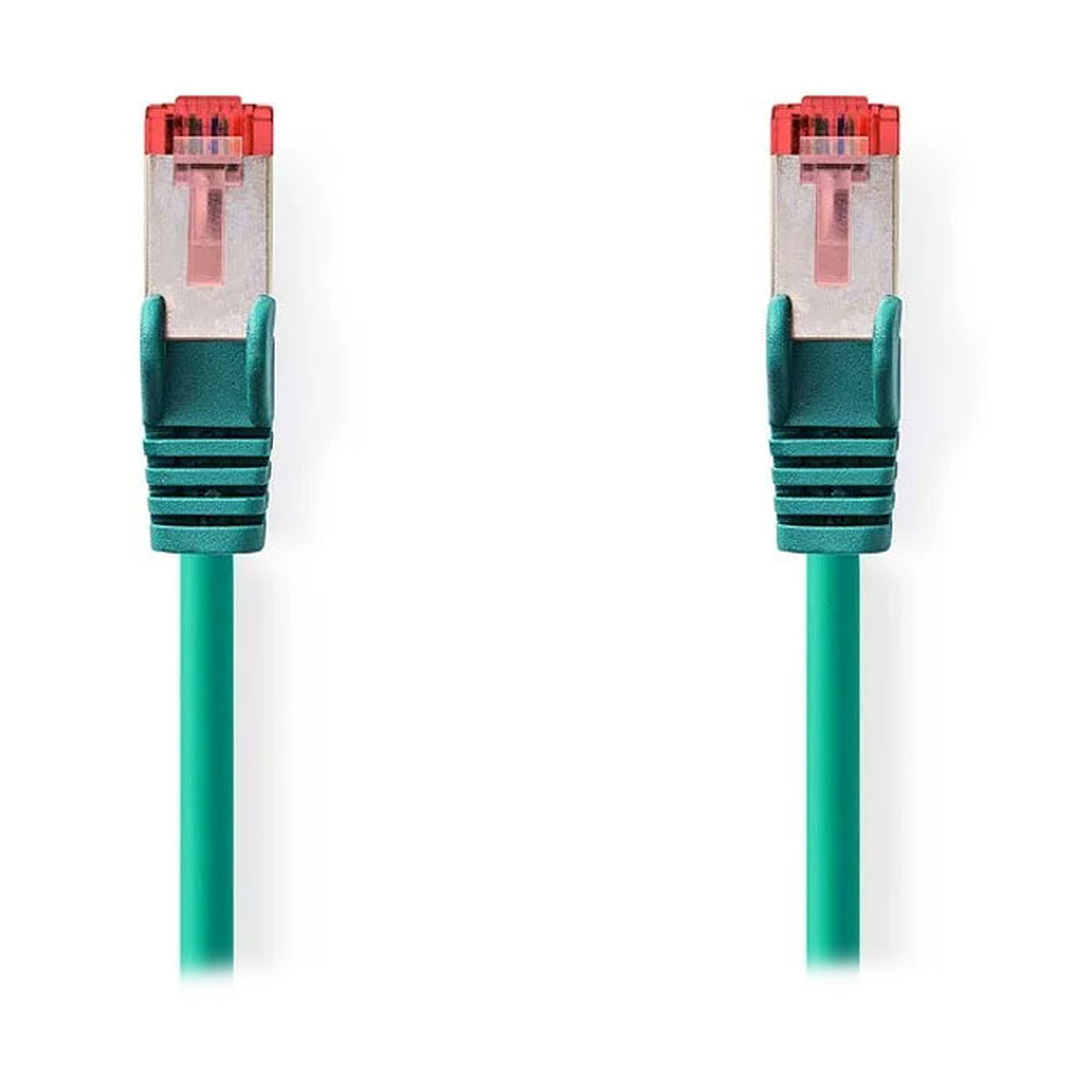 Nedis Câble RJ45 catégorie 6 S/FTP 3 m