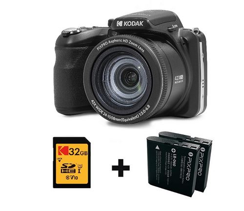 Kodak Pixpro AZ425