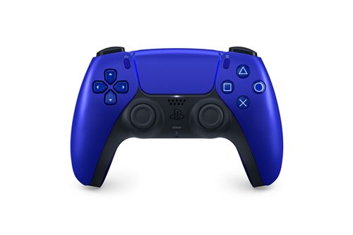 Sony Manette DualSense Deep Earth Cobalt Blue PS5