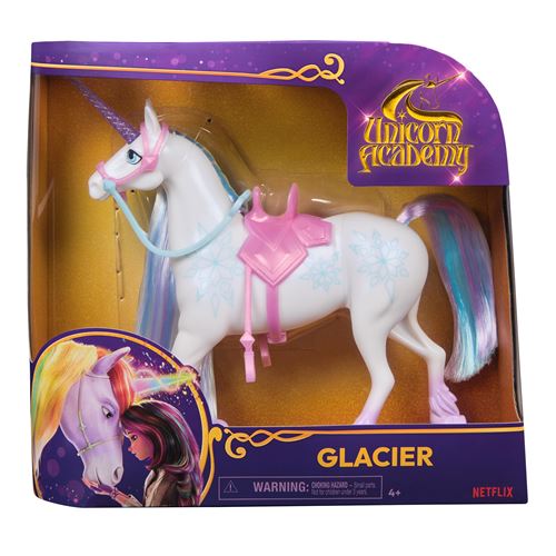 Spin Master Licorne 28cm - L'école Des Licornes - Unicorn Academy - 6073211