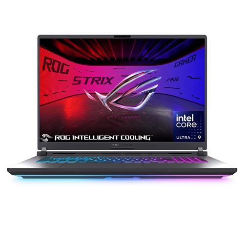 Asus ROG Strix 18