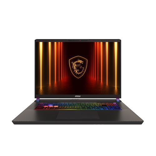MSI Vector 17 A2XWIG