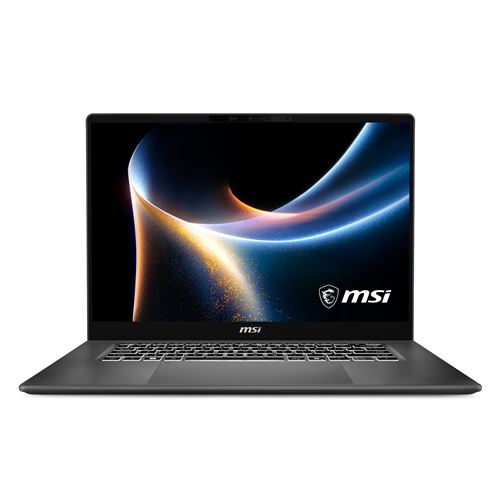 MSI Prestige Gris