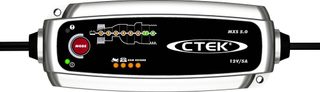 Chargeur automatique CTEK 56-305 12 V