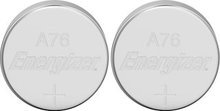 Energizer Pile Lr44 - X2