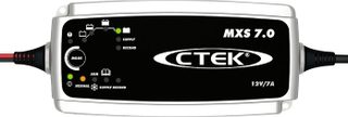 CTEK MXS 7.0 56-256 Chargeur automatique 12 V 7 A