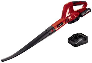 Einhell GC-CL 18 Li E Kit (1x2,0Ah) sans fil 3433533 Souffleur avec batterie 18 V