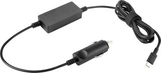 Lenovo 65W USB-C DC Travel Adapter - Auto-Netzteil Adaptateur de voyage 65 W 5 V, 9 V, 15 V, 20 V 3.25 A
