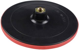 APA Polierteller Ø 180mm 20994 Jeu daccessoires 8500 tr/min (max) 18 mm