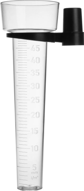 Pluviomètre TFA Dostmann 47.1015