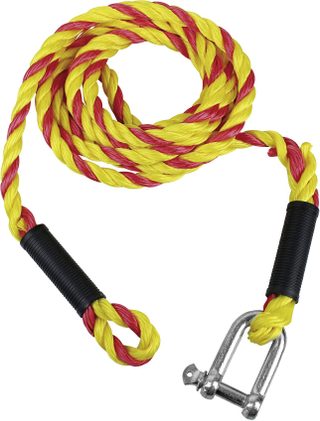 APA 26063 Câble de remorquage pour véhicules tout-terrain, machines de chantier, pour bus, agriculture, pour camions, pour motos, pour voitures, pour quad,