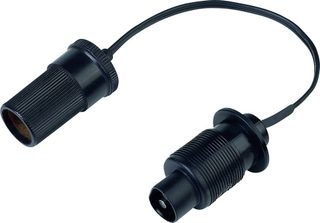 BAAS BS22 Connecteur plastique