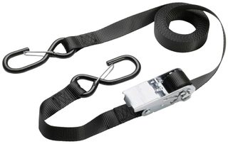 Master Lock P50113 Sangle (L x l) 5 m x 25 mm à cliquet
