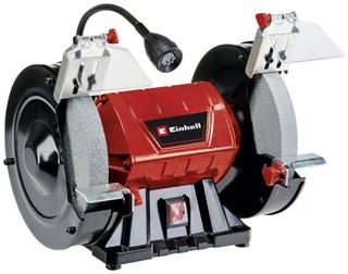 Einhell TC-BG 200 L 4412633 Touret à meuler 400 W 200 mm