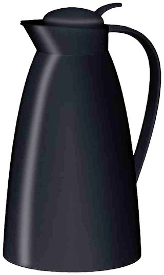alfi Eco Verseuse isotherme noir 1 l 825020100