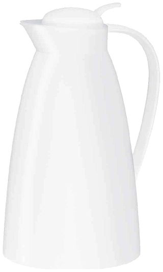 alfi Eco Verseuse isotherme blanc 1 l 825010100
