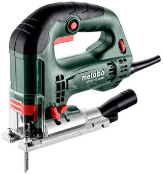 Metabo STEB 100 Quick Scie sauteuse 601110500 710 W