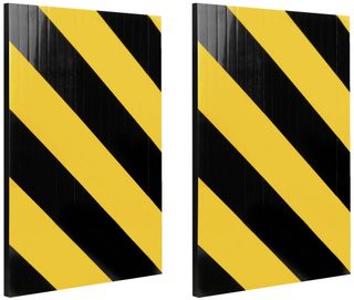 APA 23451 Kit de protection murale universel