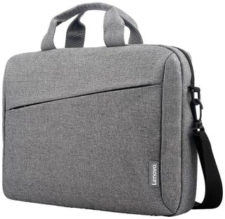 Lenovo Sacoche Casual Toploader T210 Dimension maximale: 39,6 cm (15,6) gris