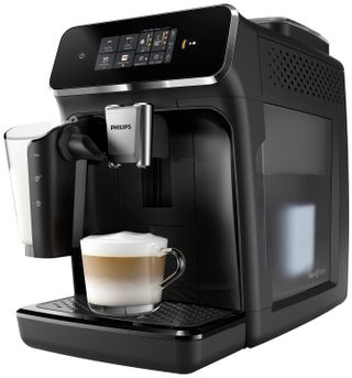 Philips Home Series 2300 EP2334/10 Machine espresso noir