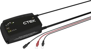 CTEK M15 EU 40-192 Chargeur automatique 12 V 15 A