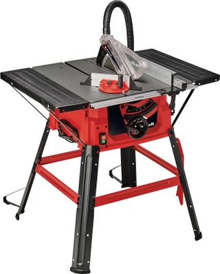 Einhell TC-TS 2025/2 U Scie circulaire de table 250 mm 230 V