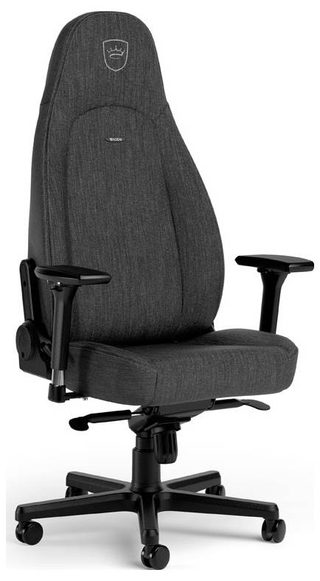 Noblechairs noblechairs ICON TX Gaming Stuhl - anthrazit Fauteuil de gaming anthracite