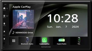 Kenwood DMX5023DABS