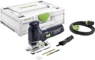 Festool PS 300 EQ-Plus Scie sauteuse pendulaire 576041 720 W