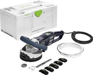 Ponceuse de rénovation Festool RG 130 ECI-Plus 577045 1600 W