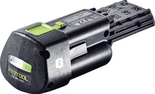 Festool 577704 BP 18 Li 3,0 Ergo I Batterie pour outil 18 V 3.0 Ah