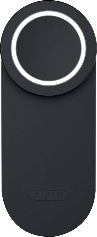 ABUS ABLO10000B Serrure radiocommandée en façade