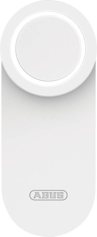 ABUS ABLO10000W Serrure radiocommandée en façade