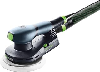 Festool ETS EC 150/3 EQ 575032 Ponceuse excentrique 400 W Ø 150 mm