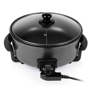 Tristar PZ-9135 Poêle multifonction noir