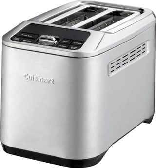 Cuisinart CPT525E Grille-pain gris