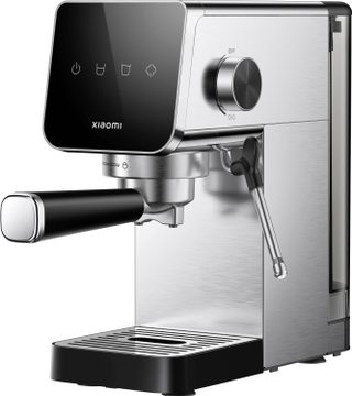 Xiaomi CME003 62204 Machine à expresso Silver