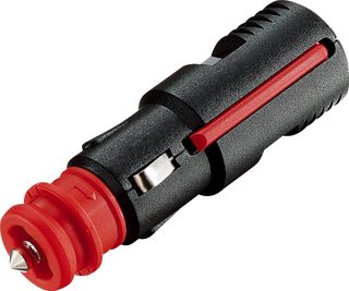 Prise allume-cigare 8A mâle sans fusible ProCar