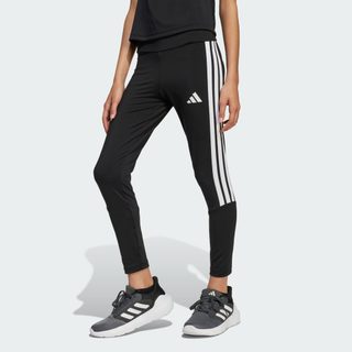 Legging À 3 Bandes Train Essentials Enfants