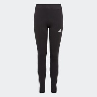Legging À 3 Bandes En Coton Essentials