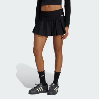 adidas Jupe Taille Basse Sport pour femme